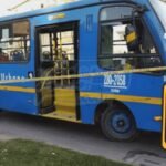 Rutas del SITP fuera de servicio desde el 14 de agosto en Bogotá ¡Toma nota!