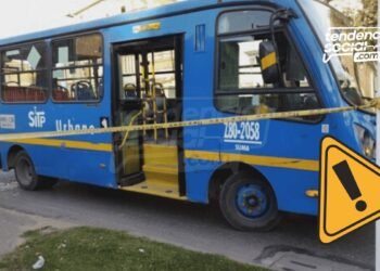Rutas del SITP fuera de servicio desde el 14 de agosto en Bogotá ¡Toma nota!