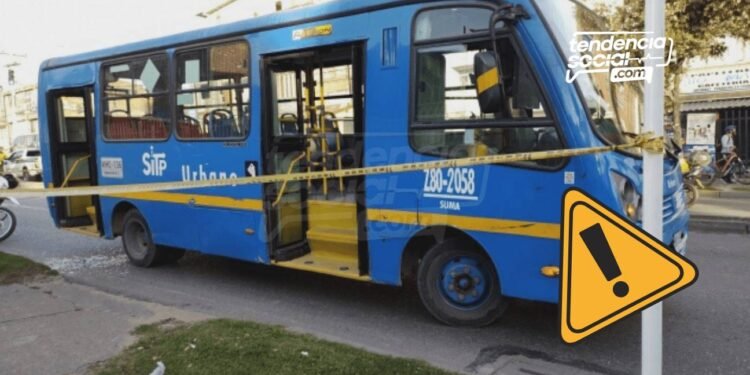 Rutas del SITP fuera de servicio desde el 14 de agosto en Bogotá ¡Toma nota!