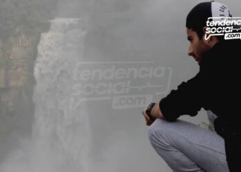 Qué hacer y cómo llegar al Salto del Tequendama en Soacha, un lugar de misterio y fantasmas