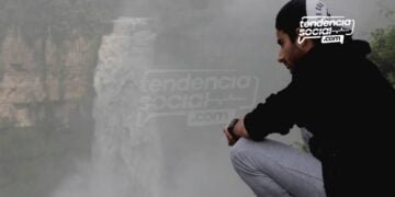 Qué hacer y cómo llegar al Salto del Tequendama en Soacha, un lugar de misterio y fantasmas