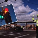 Lo qué pasará con los semáforos en Soacha que fueron vandalizados
