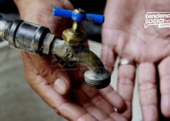 Sin agua el viernes 6 de agosto en Soacha y Bogotá. Aquí recomendaciones