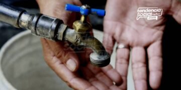 Sin agua el viernes 6 de agosto en Soacha y Bogotá. Aquí recomendaciones