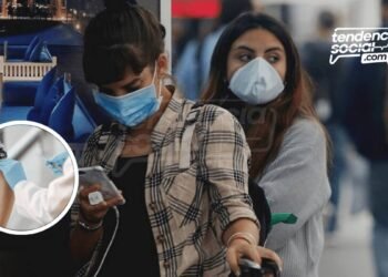 Sí, se viene la tercera dosis contra la Covid-19 en Colombia ¡Lo que debes saber!