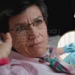 ¿Qué pasó? Gobierno incumple con las vacunas para los bogotanos