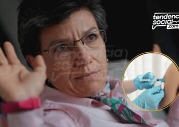 ¿Qué pasó? Gobierno incumple con las vacunas para los bogotanos