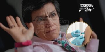 ¿Qué pasó? Gobierno incumple con las vacunas para los bogotanos