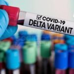 ¡Ya me vacune! pero me puedo contagiar de la variante delta ¿?