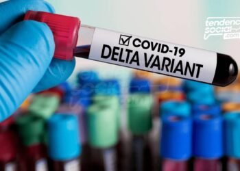 ¡Ya me vacune! pero me puedo contagiar de la variante delta ¿?