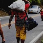 Por qué venezolanos serán registrados en Bogotá y hasta ser expulsados del país