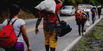 Por qué venezolanos serán registrados en Bogotá y hasta ser expulsados del país