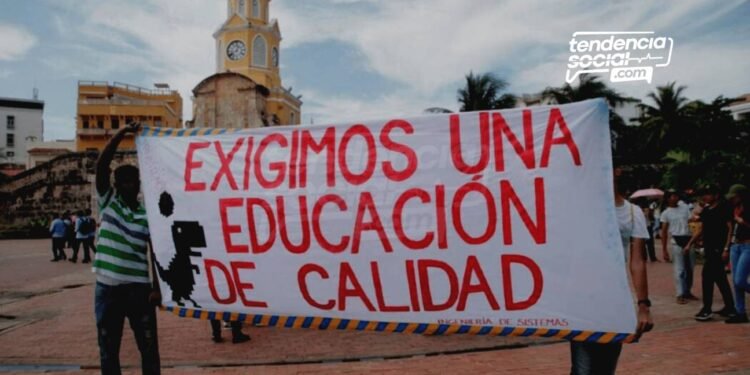 El platal que aprobaron para el Conpes de Juventud en Colombia ¡Conoce los beneficios!