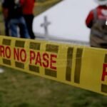 ¿Por ajuste de cuentas? Así encuentran sin vida a cuatro personas en Soacha
