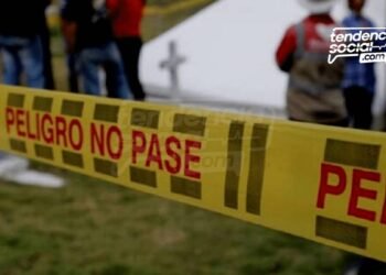 ¿Por ajuste de cuentas? Así encuentran sin vida a cuatro personas en Soacha