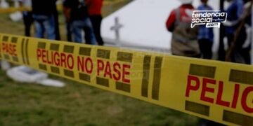 ¿Por ajuste de cuentas? Así encuentran sin vida a cuatro personas en Soacha