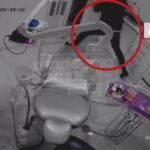 Odontóloga en Soacha fue atacada por un delincuente disfrazado de paciente