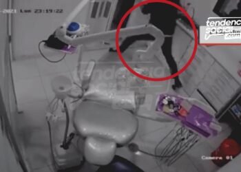 Odontóloga en Soacha fue atacada por un delincuente disfrazado de paciente