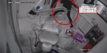 Odontóloga en Soacha fue atacada por un delincuente disfrazado de paciente