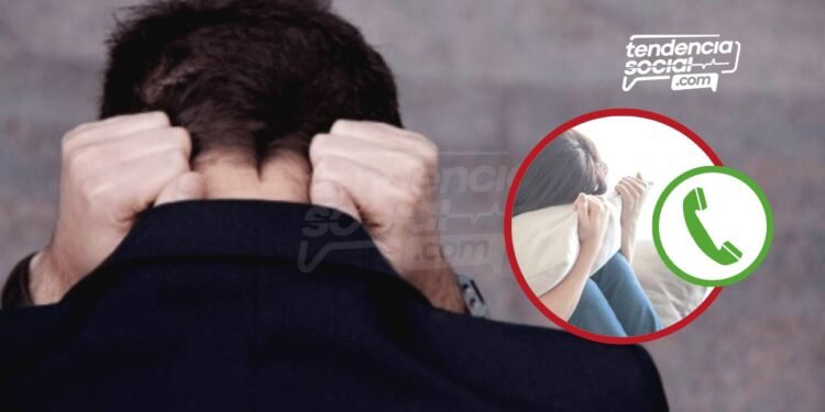 Salud mental: Cómo pedir ayuda en Soacha, si tienes depresión y ansiedad