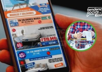 Conoce las fechas y qué comprar en los tres días sin IVA en Colombia