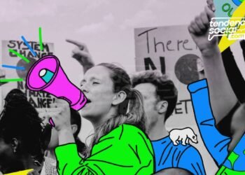 Cómo funciona y qué es el CONPES en Colombia sobre los derechos humanos