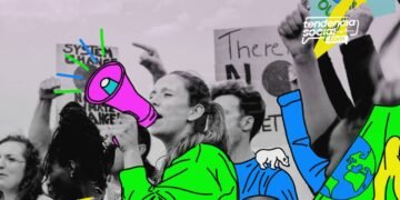 Cómo funciona y qué es el CONPES en Colombia sobre los derechos humanos