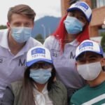 Cómo fue el lanzamiento de los consejos locales de juventud y cómo participar