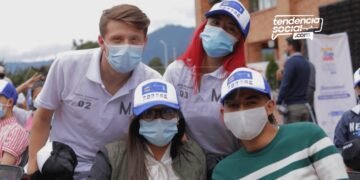 Cómo fue el lanzamiento de los consejos locales de juventud y cómo participar