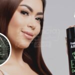 Amigas, me gané el premio a la mejor vendedora de ExpoBelleza: Epa Colombia