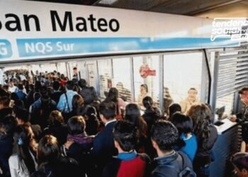 Así TransMilenio en San Mateo vuelve a funcionar desde el 22 de septiembre