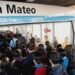 Así TransMilenio en San Mateo vuelve a funcionar desde el 22 de septiembre