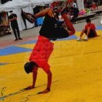 El detrás de la feria de emprendimiento y cultura en Soacha ¡Conócelo!