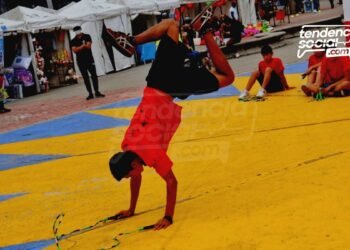 El detrás de la feria de emprendimiento y cultura en Soacha ¡Conócelo!