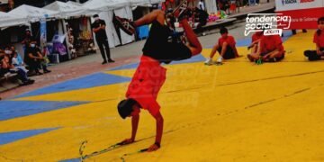 El detrás de la feria de emprendimiento y cultura en Soacha ¡Conócelo!