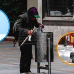 Habitantes de calle y migrantes serán vacunados con prioridad ¡Entérate cómo!