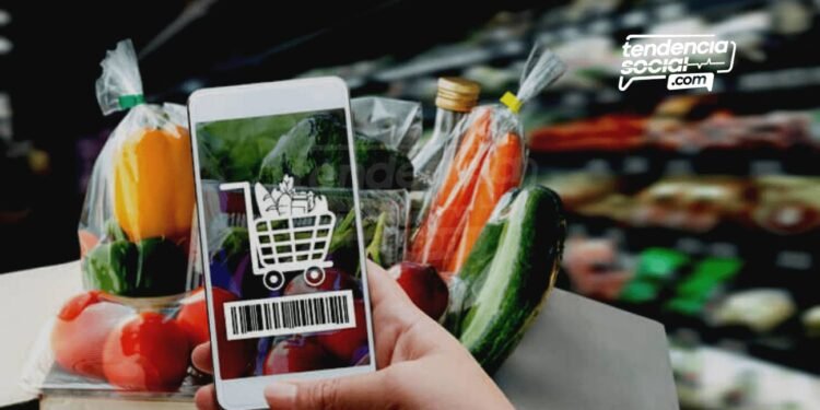 Muni llegó a Soacha y Cundinamarca a un clic para hacer tu mercado