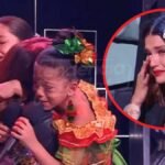 Revelan en redes sociales la participante que podría ganar 'La voz kids'