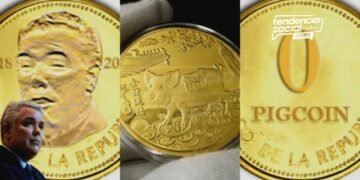 ¿Duque como monedita de oro pa' caerle bien a todo el mundo?