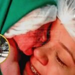 ¿Nació bebé en el carro de Urbaser en Soacha? ¡Aquí la historia!
