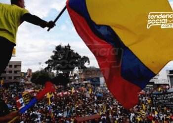 Salen a la luz las nuevas fechas del paro nacional en Colombia ¡Sigue la lucha!
