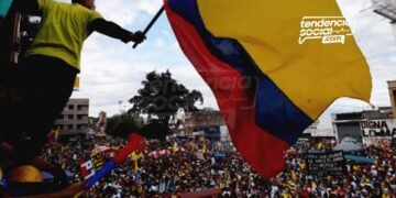 Salen a la luz las nuevas fechas del paro nacional en Colombia ¡Sigue la lucha!