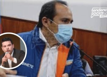 ¿Qué pasó con Nicolás? Llegó nuevo gobernador encargado en Cundinamarca