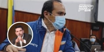 ¿Qué pasó con Nicolás? Llegó nuevo gobernador encargado en Cundinamarca