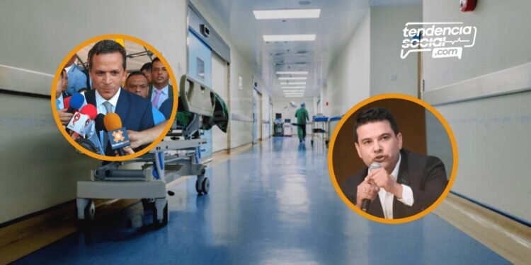 Así quedará el nuevo hospital de Soacha de nivel III, (Por fin) arrancan los estudios