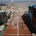 El futuro de los niños de Soacha en la comuna 4 se transforma después del barro