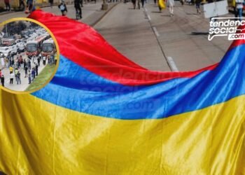 Así avanza el paro en Bogotá 28 de septiembre: desvíos y rutas en TransMilenio