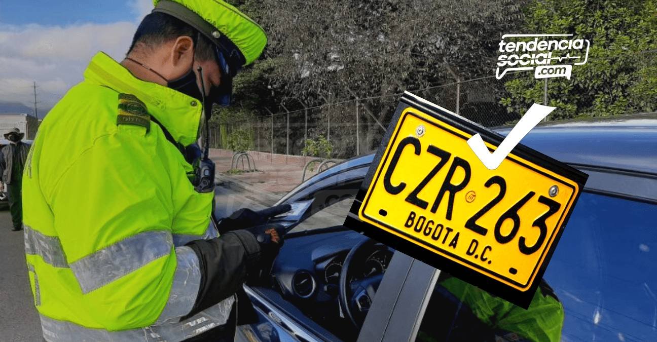Cómo poder sacar mi carro todos los días y pagar para no tener Pico y Placa ¡Entérate!