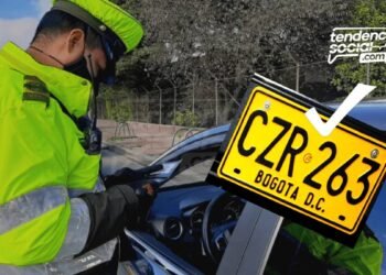 Cómo poder sacar mi carro todos los días y pagar para no tener Pico y Placa ¡Entérate!