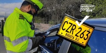 Cómo poder sacar mi carro todos los días y pagar para no tener Pico y Placa ¡Entérate!
